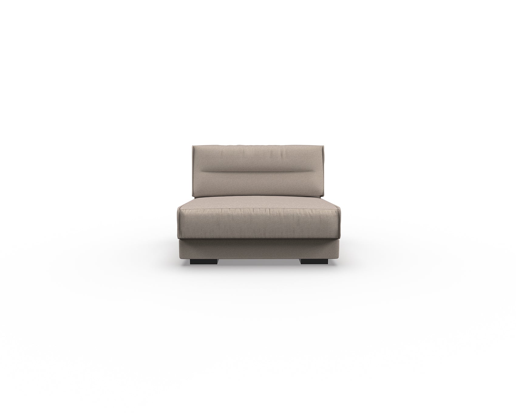 Bigboy 1 Seater Sofa without Arm (L)